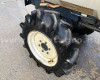 Yanmar AF-16 Japanese Compact Tractor (8)