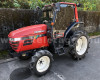 Yanmar AF270 PowerShift Cabin Japanese Compact Tractor (4)
