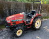 Yanmar AF220 Japanese Compact Tractor (4)