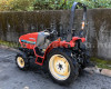 Yanmar AF220 Tractor japonez mic (3)
