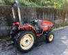 Yanmar AF220 Tractor japonez mic (2)