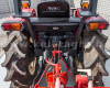 Yanmar FX255D Tractor japonez mic (4)