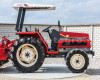 Yanmar FX255D Tractor japonez mic (2)