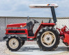Yanmar FX255D Tractor japonez mic (6)