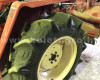 Yanmar FX265D Japanese Compact Tractor (5)