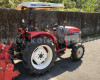 Yanmar RS27D Japanese Compact Tractor (2)