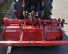 Yanmar RS27D Japanese Compact Tractor (5)
