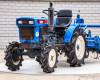 Iseki TX155 Tractor japonez mic (7)