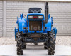 Iseki TX155 Tractor japonez mic (8)