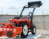 Kubota X-20 Tractor japonez mic (3)