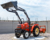 Kubota X-20 Tractor japonez mic (7)