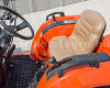 Kubota X-20 Japanese Compact Tractor with front loader (16)