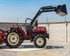 Yanmar FX24D Tractor japonez mic (2)
