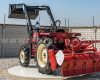 Yanmar FX24D Tractor japonez mic (5)