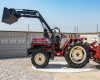 Yanmar FX24D Tractor japonez mic (6)