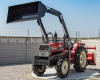 Yanmar FX24D Tractor japonez mic (7)