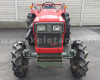 Yanmar YM2620D Tractor japonez mic (5)