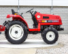 Mitsubishi MT16D 00001-54456 Tractor japonez mic (2)