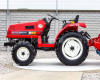 Mitsubishi MT16D 00001-54456 Japanese Compact Tractor (6)