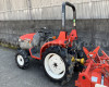 Yanmar AF-18 Tractor japonez mic (3)