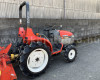 Yanmar AF-18 Tractor japonez mic (2)