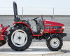 Yanmar AF226 Japanese Compact Tractor (2)