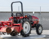Yanmar AF226 Japanese Compact Tractor (3)
