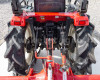 Yanmar AF226 Japanese Compact Tractor (4)