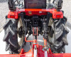 Yanmar AF226 Tractor japonez mic (4)