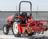 Yanmar AF226 Japanese Compact Tractor (5)
