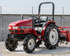 Yanmar AF226 Tractor japonez mic (7)