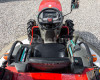 Yanmar AF226 Japanese Compact Tractor (17)