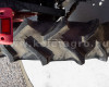 Yanmar F-230 Japanese Compact Tractor with front loader (13)