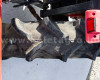 Yanmar F-230 Japanese Compact Tractor with front loader (14)
