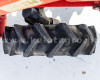 Yanmar F-230 Japanese Compact Tractor with front loader (15)