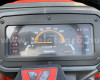 Yanmar F-7 Japanese Compact Tractor (6)