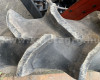 Yanmar F-7 Japanese Compact Tractor (9)