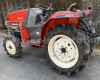 Yanmar F-7 Japanese Compact Tractor (3)