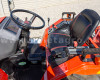 Yanmar F165D Japanese Compact Tractor (11)