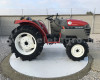 Yanmar RS27D Tractor japonez mic (2)