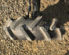 Yanmar RS27D Japanese Compact Tractor (11)