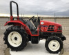 Yanmar US540 Japanese Compact Tractor (2)