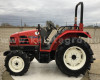 Yanmar US540 Japanese Compact Tractor (6)