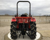 Yanmar US540 Japanese Compact Tractor (4)