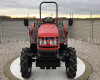 Yanmar US540 Japanese Compact Tractor (7)