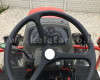 Yanmar US540 Japanese Compact Tractor (8)