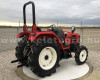 Yanmar US540 Japanese Compact Tractor (3)