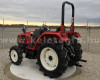 Yanmar US540 Japanese Compact Tractor (5)