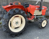 Yanmar YM2420D Japanese Compact Tractor (2)