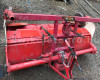 Yanmar YM2420D Japanese Compact Tractor (5)